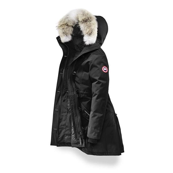 【CANADA GOOSE】カナダグース コピー フュージョンフィット/Rossclair 2580LA